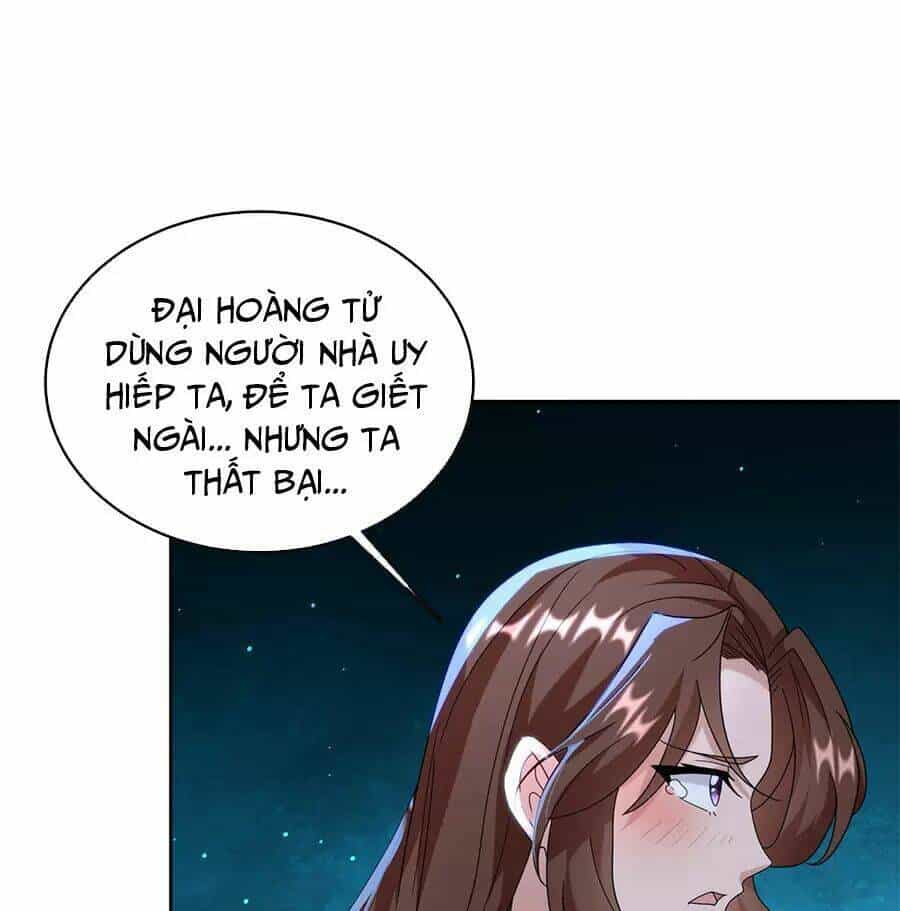 Người Ở Rể Bị Ép Thành Phản Diện - Chương 476 - ảnh 34