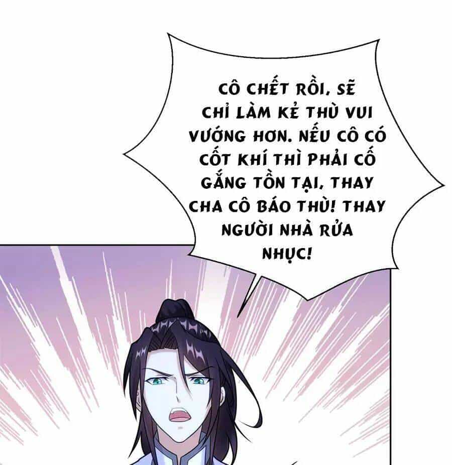 Người Ở Rể Bị Ép Thành Phản Diện - Chương 476 - ảnh 42