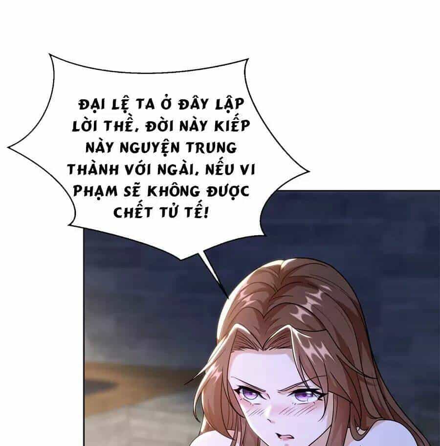 Người Ở Rể Bị Ép Thành Phản Diện - Chương 476 - ảnh 47