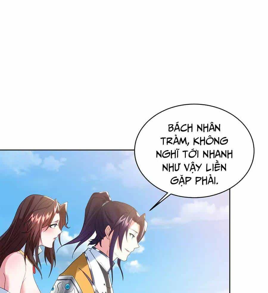 Người Ở Rể Bị Ép Thành Phản Diện - Chương 477 - ảnh 11