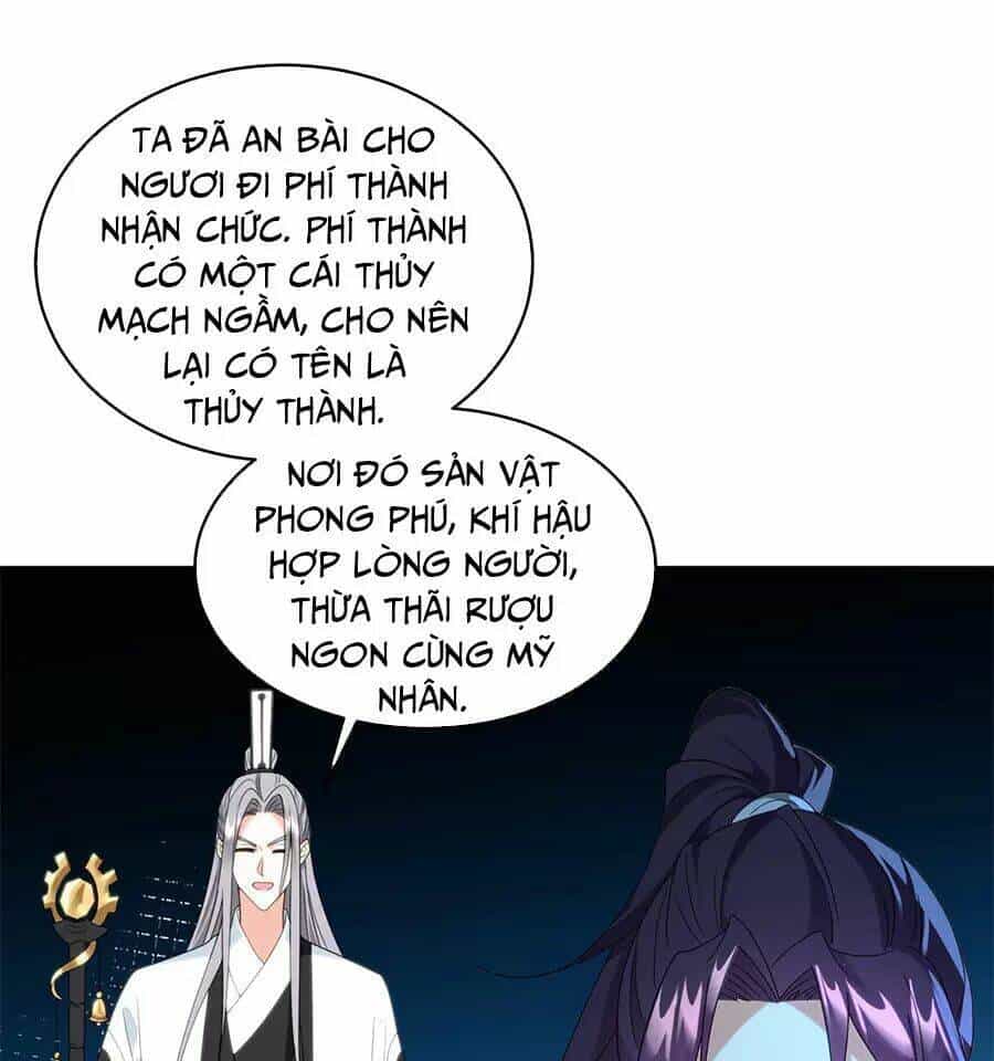 Người Ở Rể Bị Ép Thành Phản Diện - Chương 477 - ảnh 26