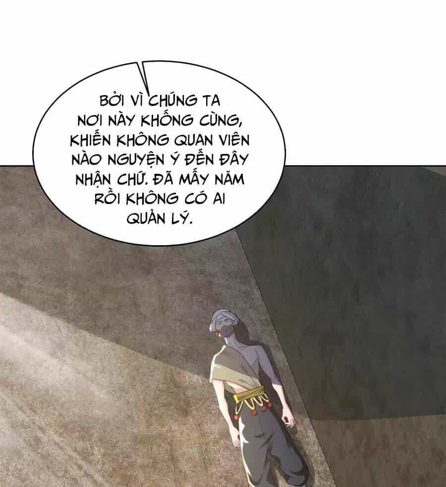 Người Ở Rể Bị Ép Thành Phản Diện - Chương 477 - ảnh 34