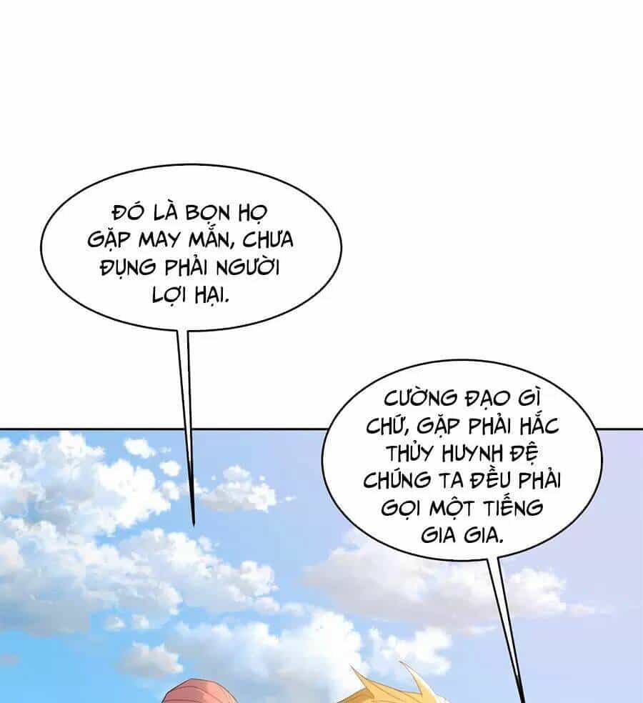 Người Ở Rể Bị Ép Thành Phản Diện - Chương 477 - ảnh 4