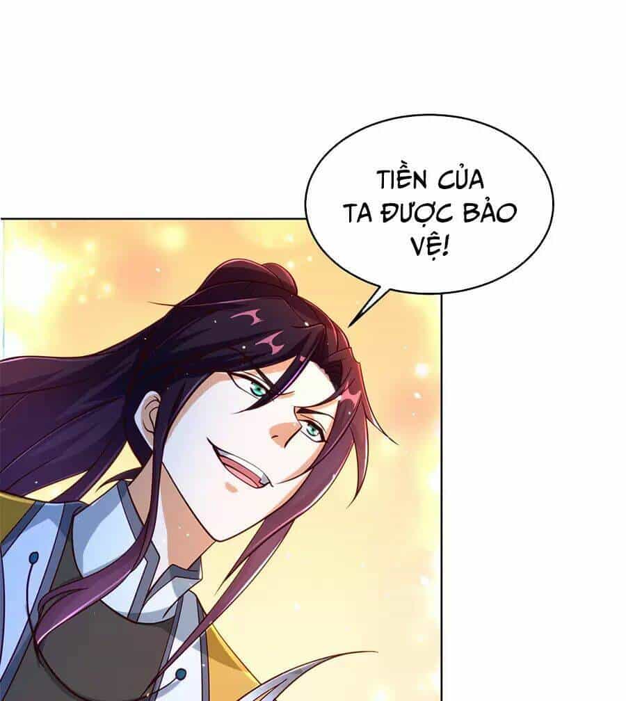 Người Ở Rể Bị Ép Thành Phản Diện - Chương 478 - ảnh 13