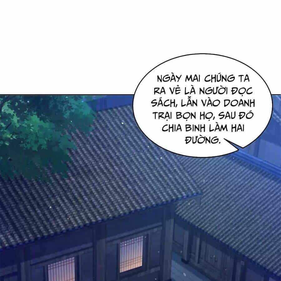 Người Ở Rể Bị Ép Thành Phản Diện - Chương 478 - ảnh 16