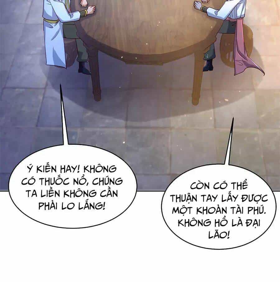 Người Ở Rể Bị Ép Thành Phản Diện - Chương 478 - ảnh 19