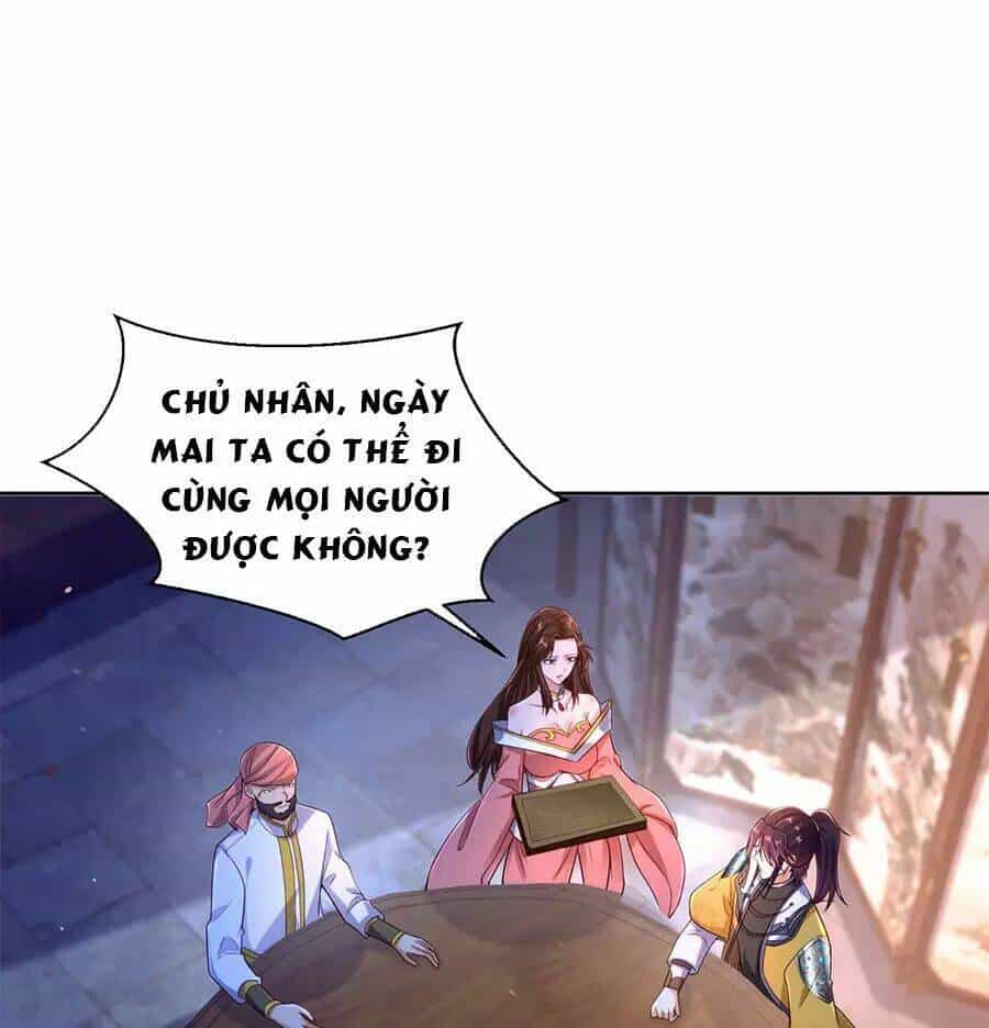 Người Ở Rể Bị Ép Thành Phản Diện - Chương 478 - ảnh 26