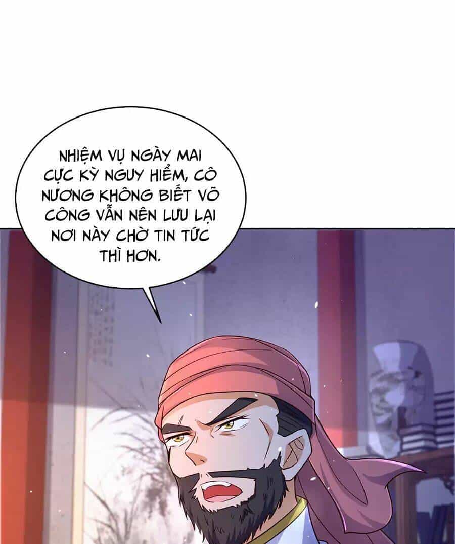Người Ở Rể Bị Ép Thành Phản Diện - Chương 478 - ảnh 30