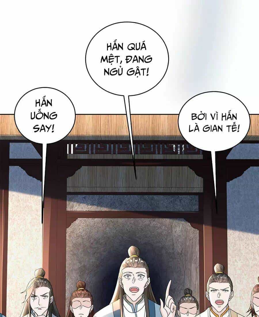 Người Ở Rể Bị Ép Thành Phản Diện - Chương 479 - ảnh 24