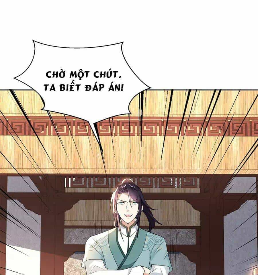 Người Ở Rể Bị Ép Thành Phản Diện - Chương 479 - ảnh 38
