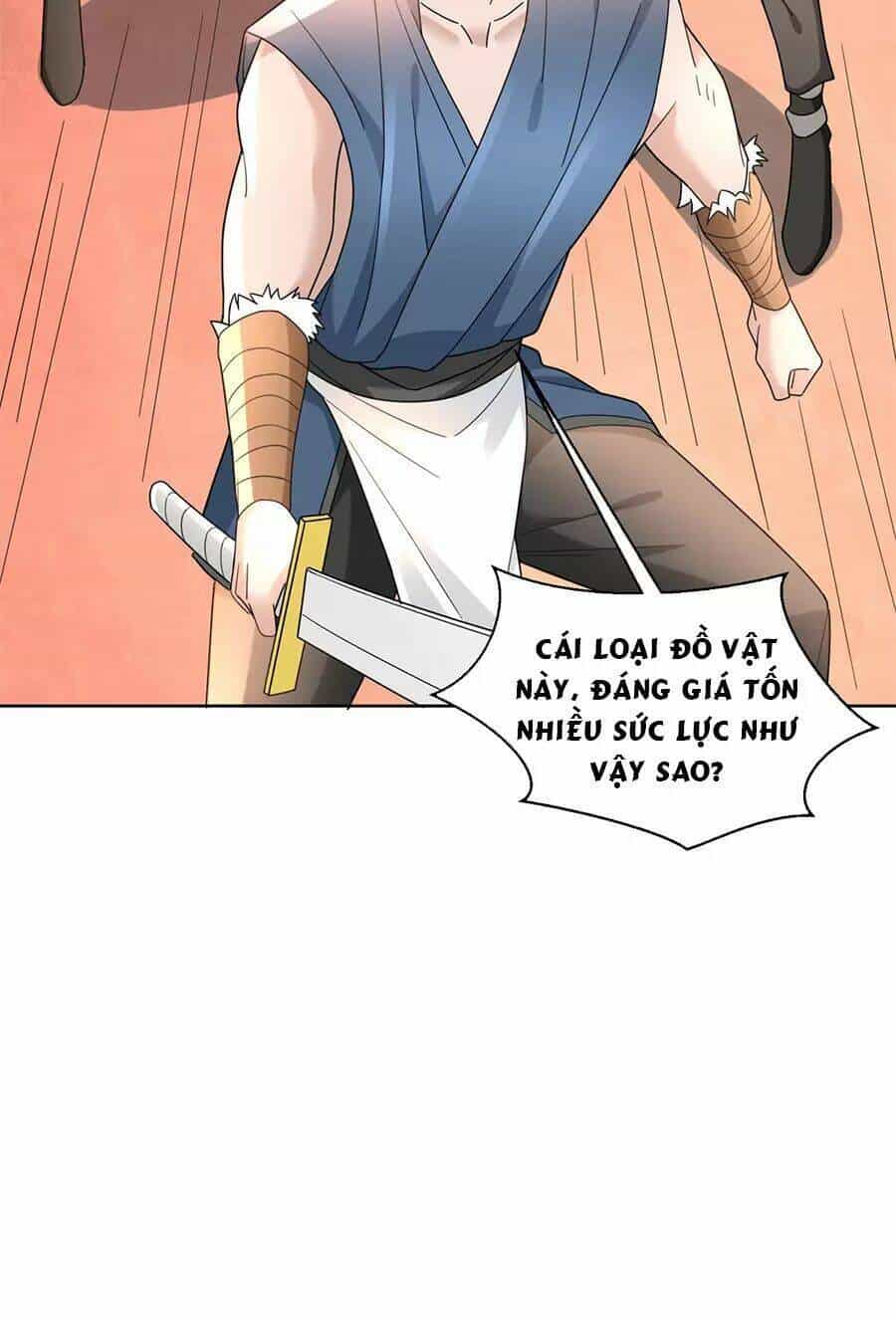 Người Ở Rể Bị Ép Thành Phản Diện - Chương 479 - ảnh 54
