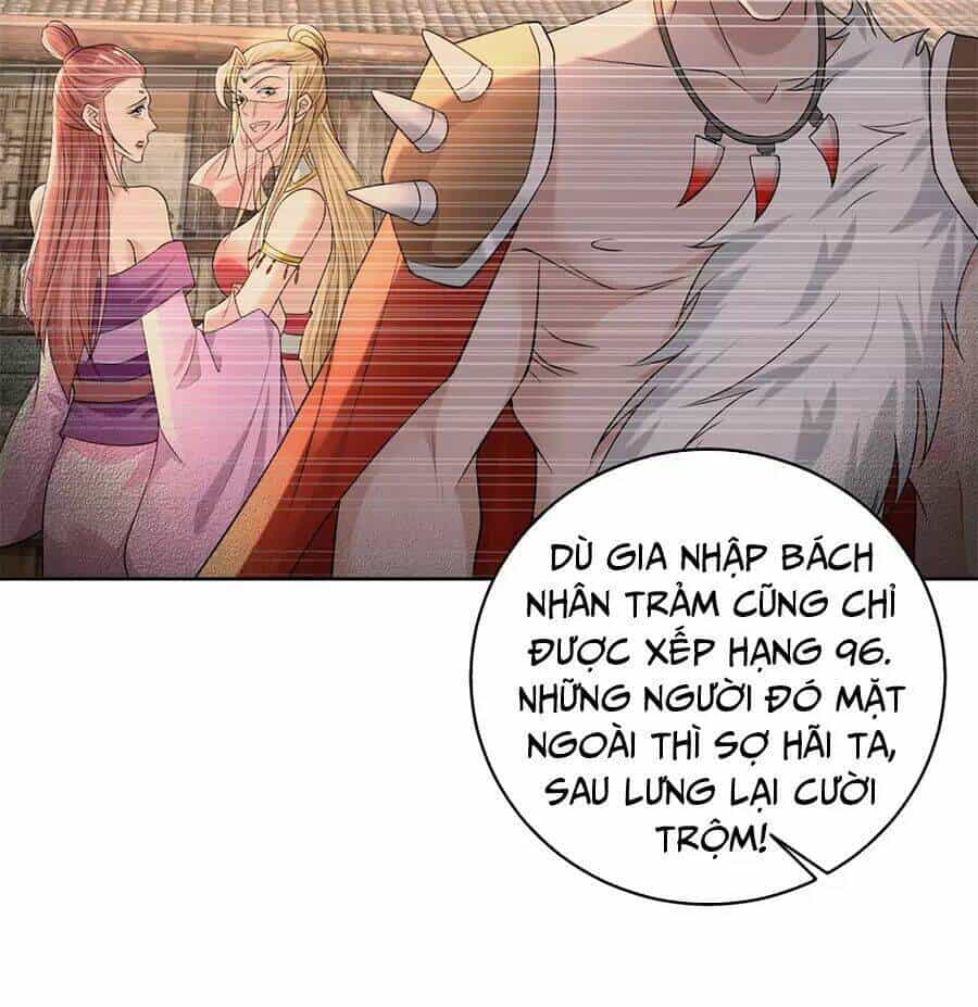 Người Ở Rể Bị Ép Thành Phản Diện - Chương 479 - ảnh 62