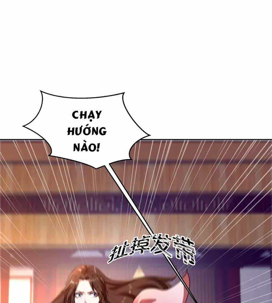 Người Ở Rể Bị Ép Thành Phản Diện - Chương 480 - ảnh 17