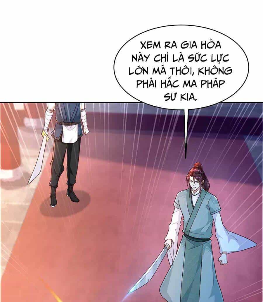 Người Ở Rể Bị Ép Thành Phản Diện - Chương 480 - ảnh 57