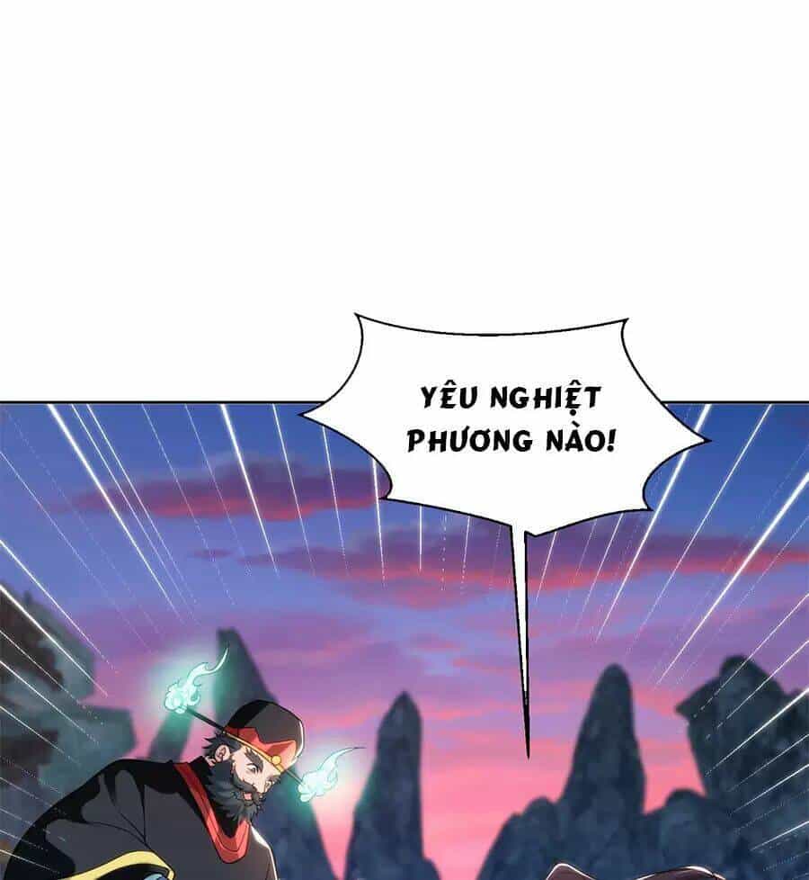 Người Ở Rể Bị Ép Thành Phản Diện - Chương 481 - ảnh 27