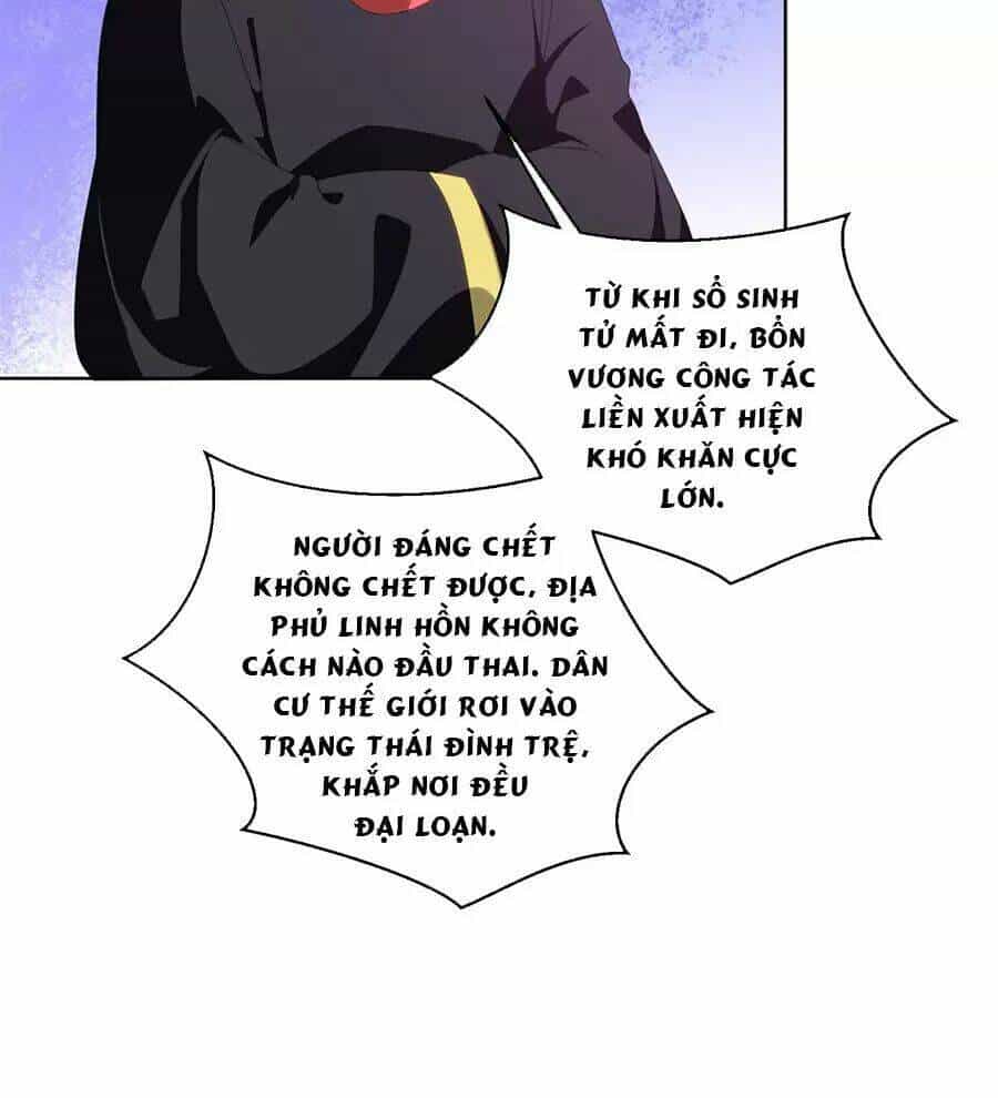 Người Ở Rể Bị Ép Thành Phản Diện - Chương 481 - ảnh 35