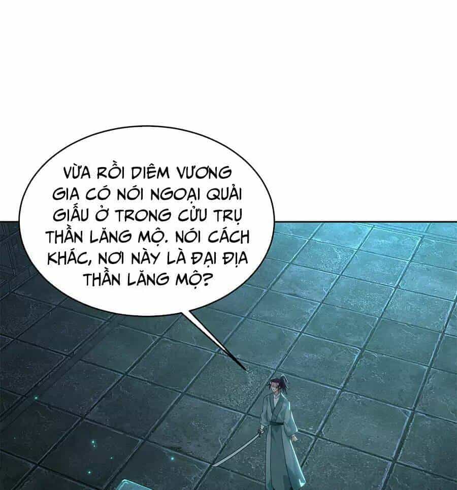 Người Ở Rể Bị Ép Thành Phản Diện - Chương 481 - ảnh 51