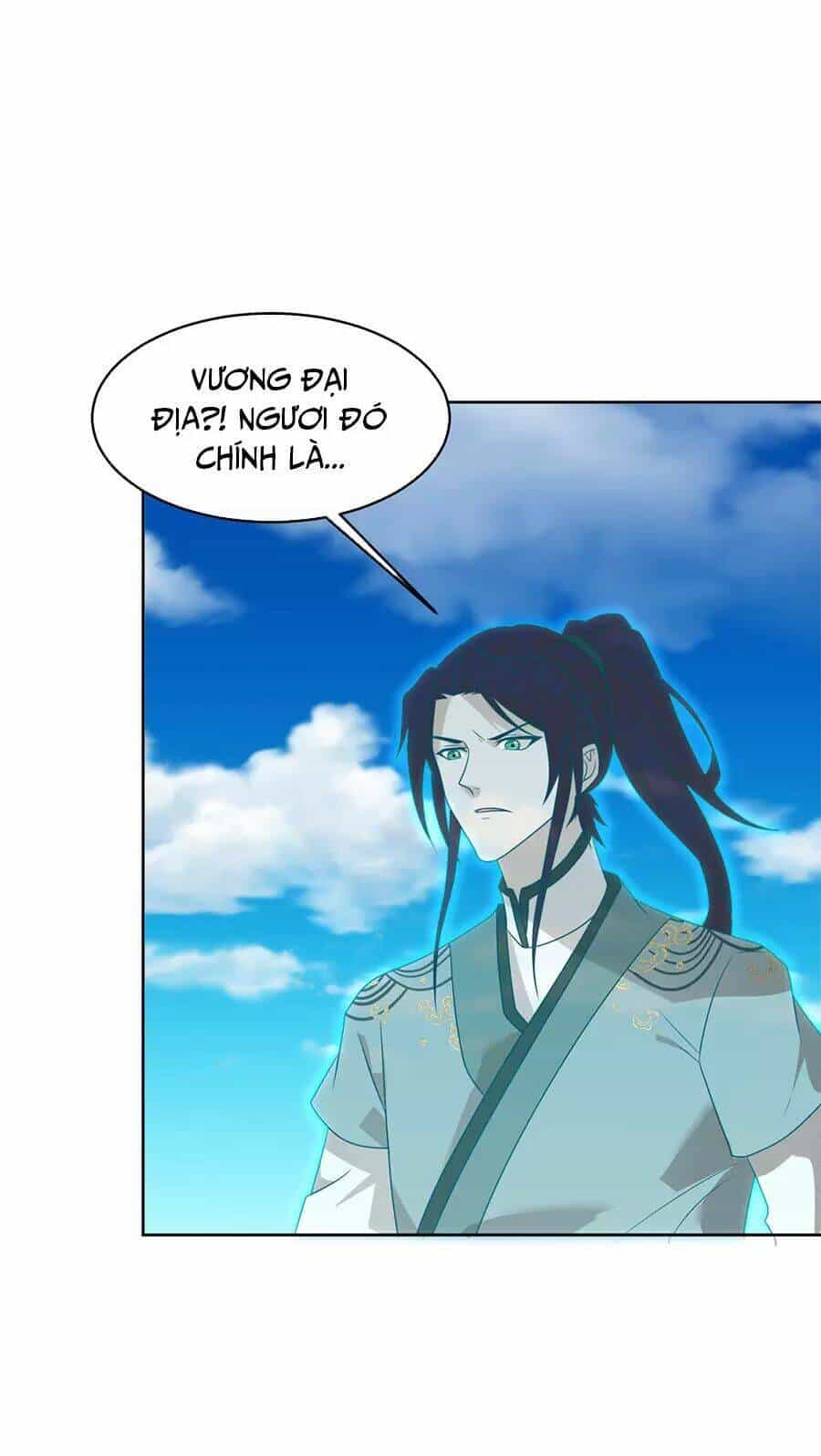 Người Ở Rể Bị Ép Thành Phản Diện - Chương 482 - ảnh 11