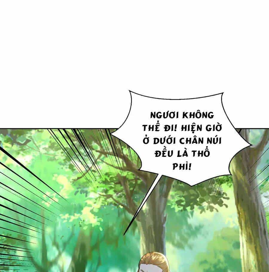 Người Ở Rể Bị Ép Thành Phản Diện - Chương 482 - ảnh 21