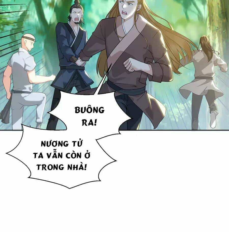 Người Ở Rể Bị Ép Thành Phản Diện - Chương 482 - ảnh 22