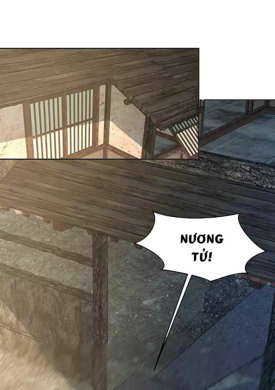 Người Ở Rể Bị Ép Thành Phản Diện - Chương 482 - ảnh 23