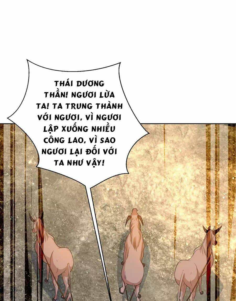 Người Ở Rể Bị Ép Thành Phản Diện - Chương 482 - ảnh 52