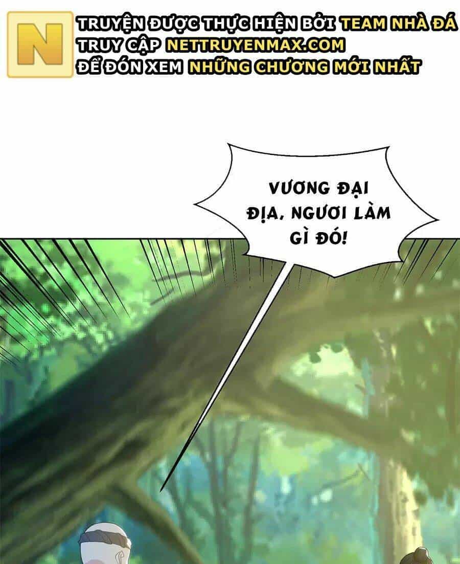 Người Ở Rể Bị Ép Thành Phản Diện - Chương 482 - ảnh 8