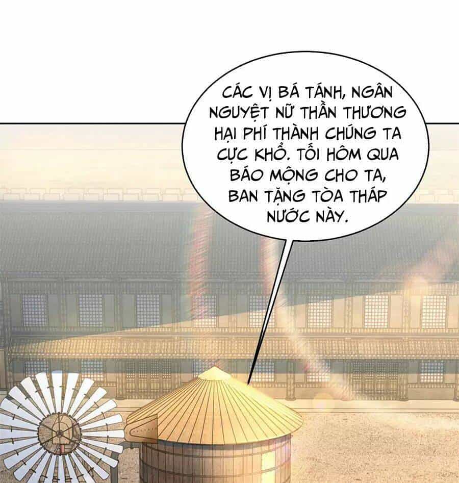 Người Ở Rể Bị Ép Thành Phản Diện - Chương 483 - ảnh 11