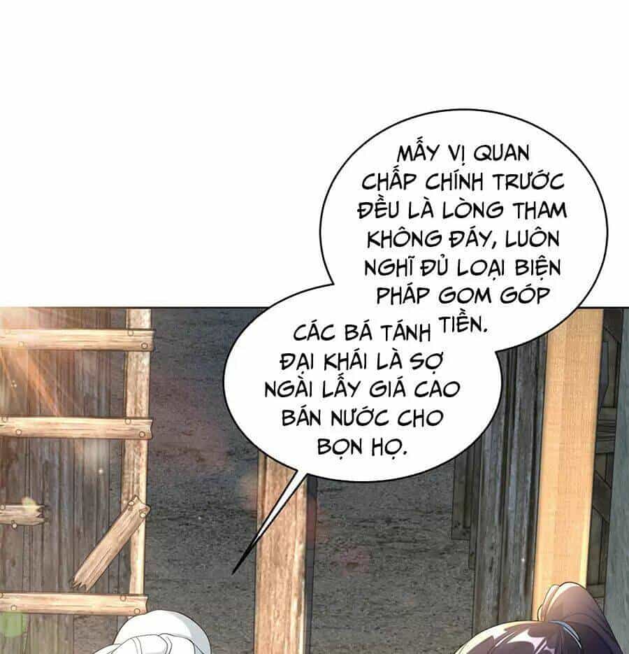 Người Ở Rể Bị Ép Thành Phản Diện - Chương 483 - ảnh 18