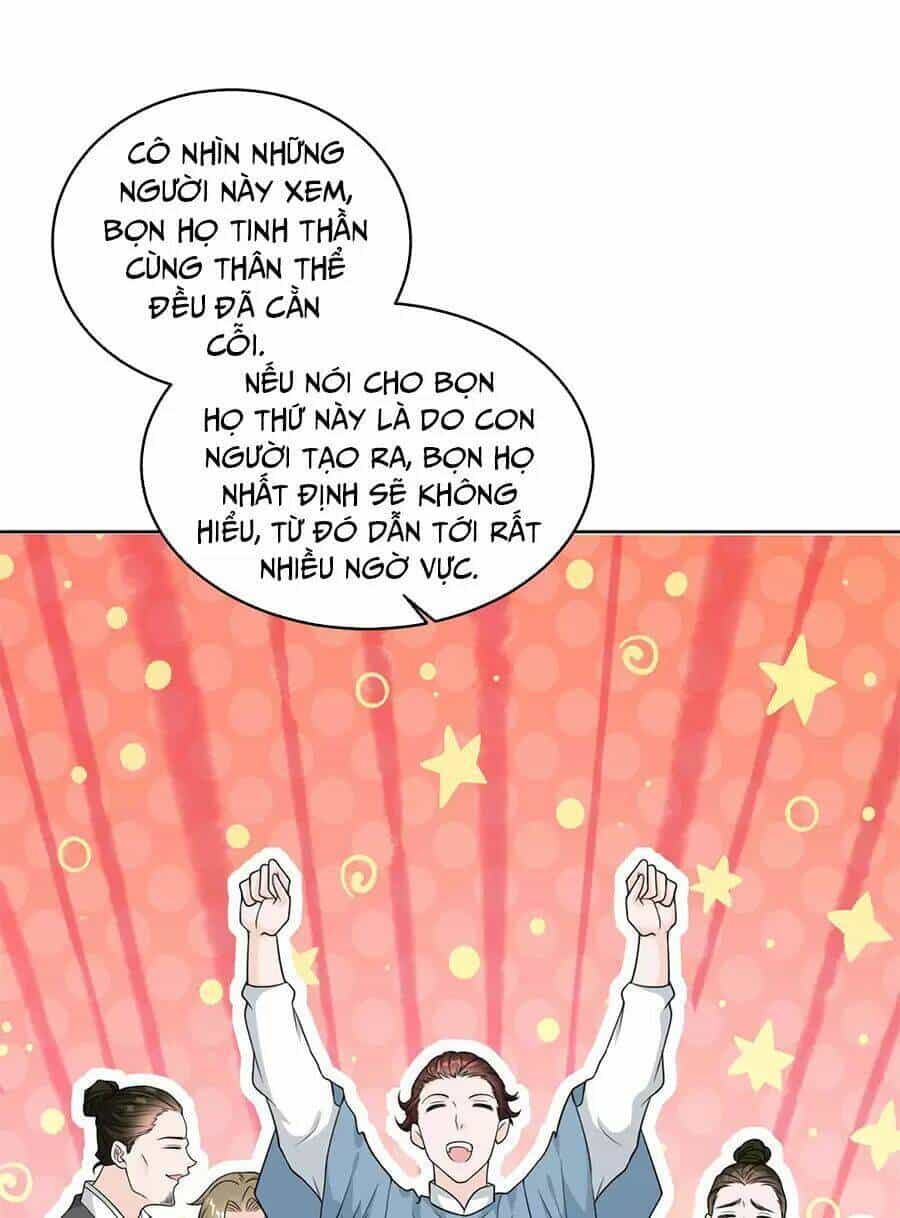 Người Ở Rể Bị Ép Thành Phản Diện - Chương 483 - ảnh 42