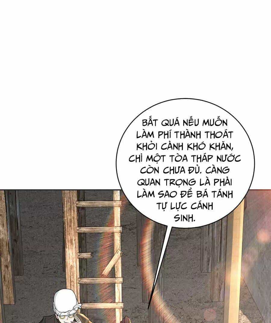Người Ở Rể Bị Ép Thành Phản Diện - Chương 483 - ảnh 49