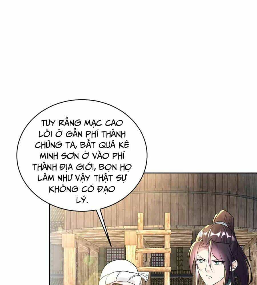 Người Ở Rể Bị Ép Thành Phản Diện - Chương 483 - ảnh 59