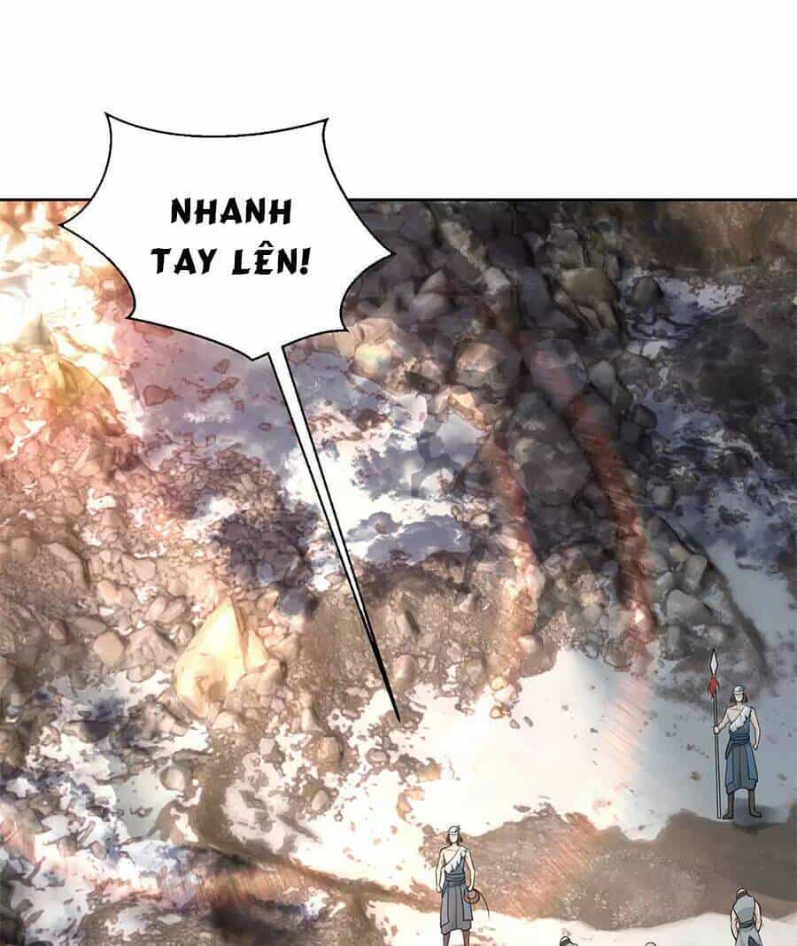 Người Ở Rể Bị Ép Thành Phản Diện - Chương 483 - ảnh 64