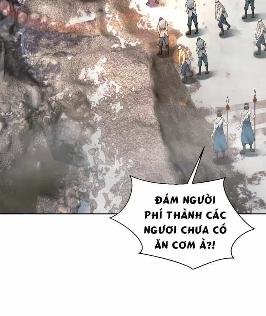 Người Ở Rể Bị Ép Thành Phản Diện - Chương 483 - ảnh 65