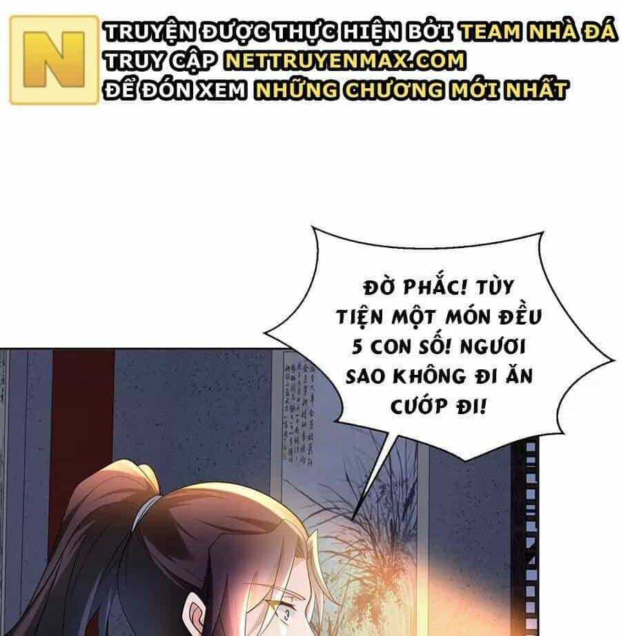 Người Ở Rể Bị Ép Thành Phản Diện - Chương 483 - ảnh 7