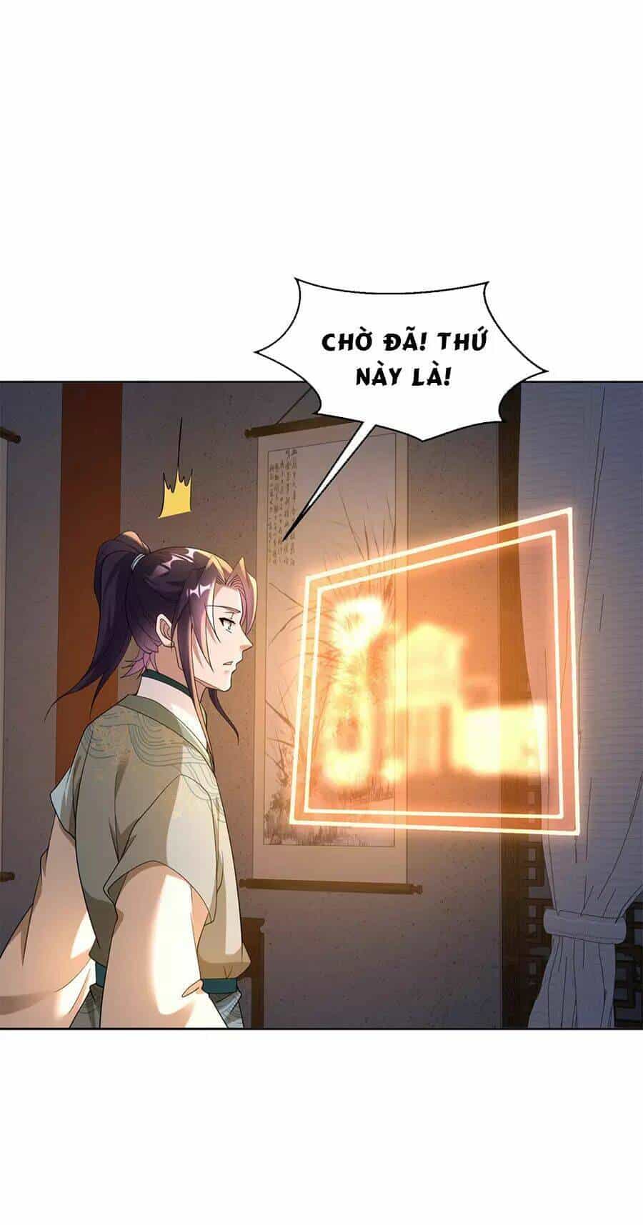Người Ở Rể Bị Ép Thành Phản Diện - Chương 483 - ảnh 9