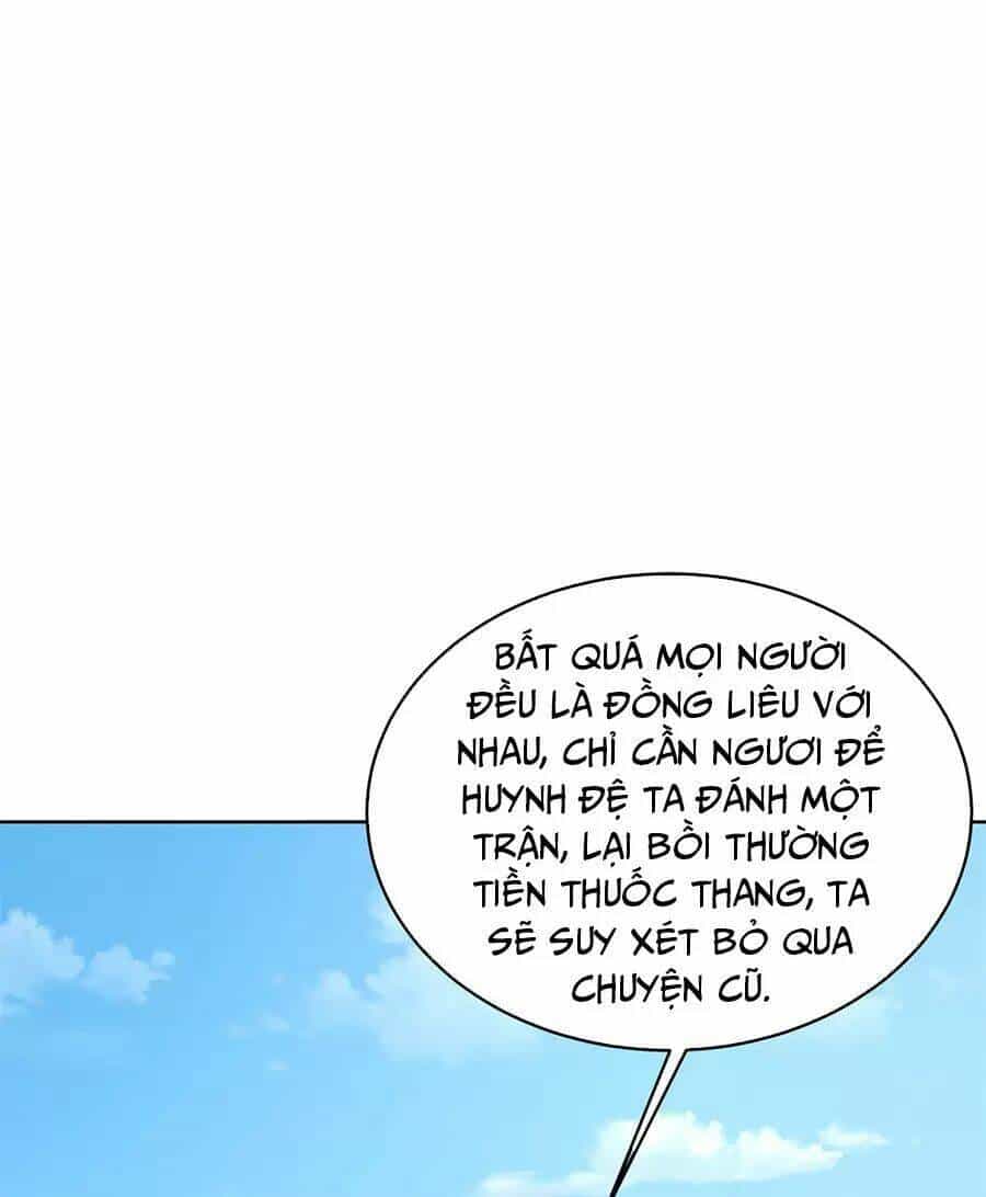 Người Ở Rể Bị Ép Thành Phản Diện - Chương 484 - ảnh 11