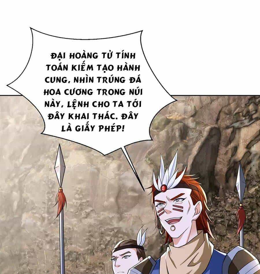 Người Ở Rể Bị Ép Thành Phản Diện - Chương 484 - ảnh 16