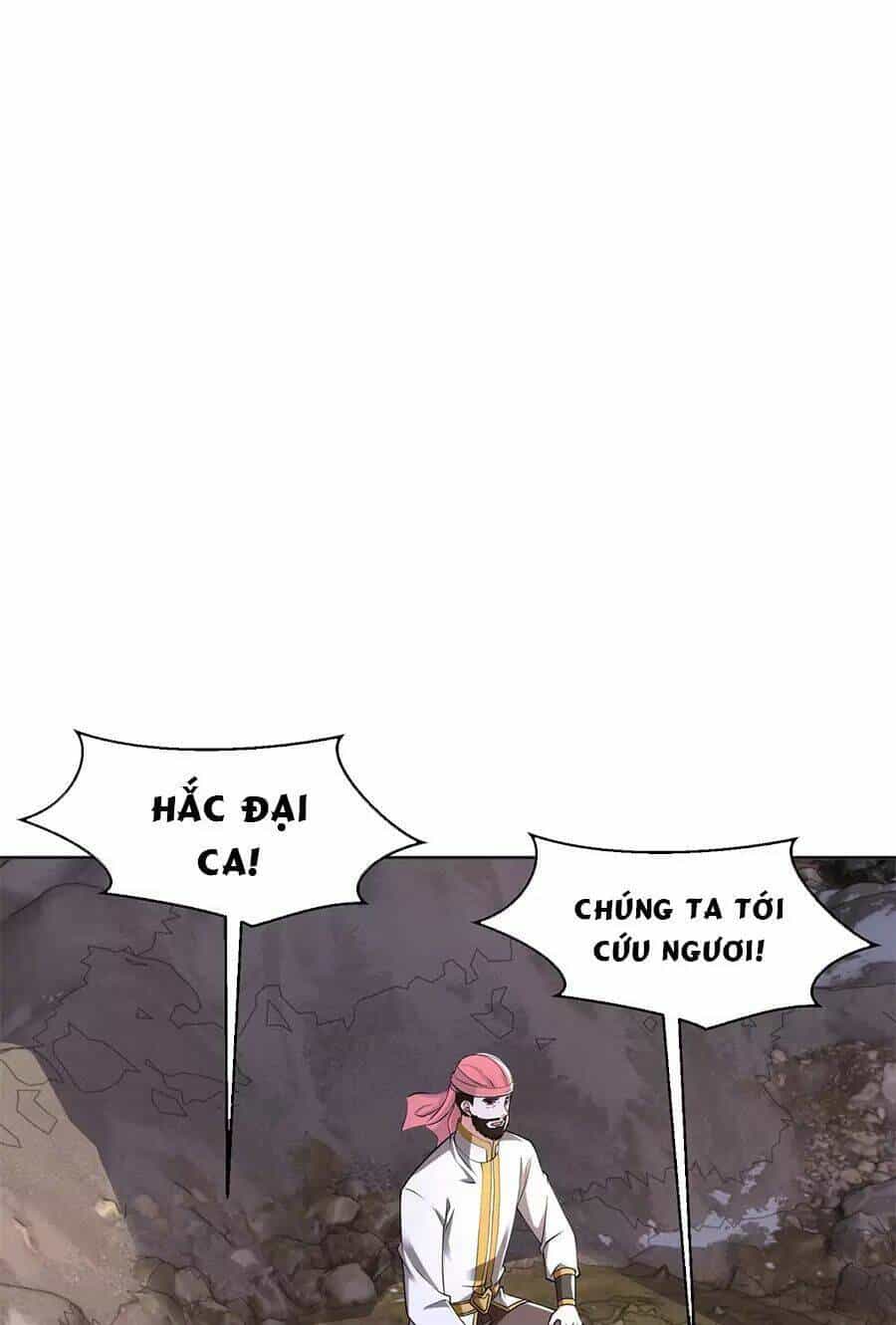 Người Ở Rể Bị Ép Thành Phản Diện - Chương 484 - ảnh 2