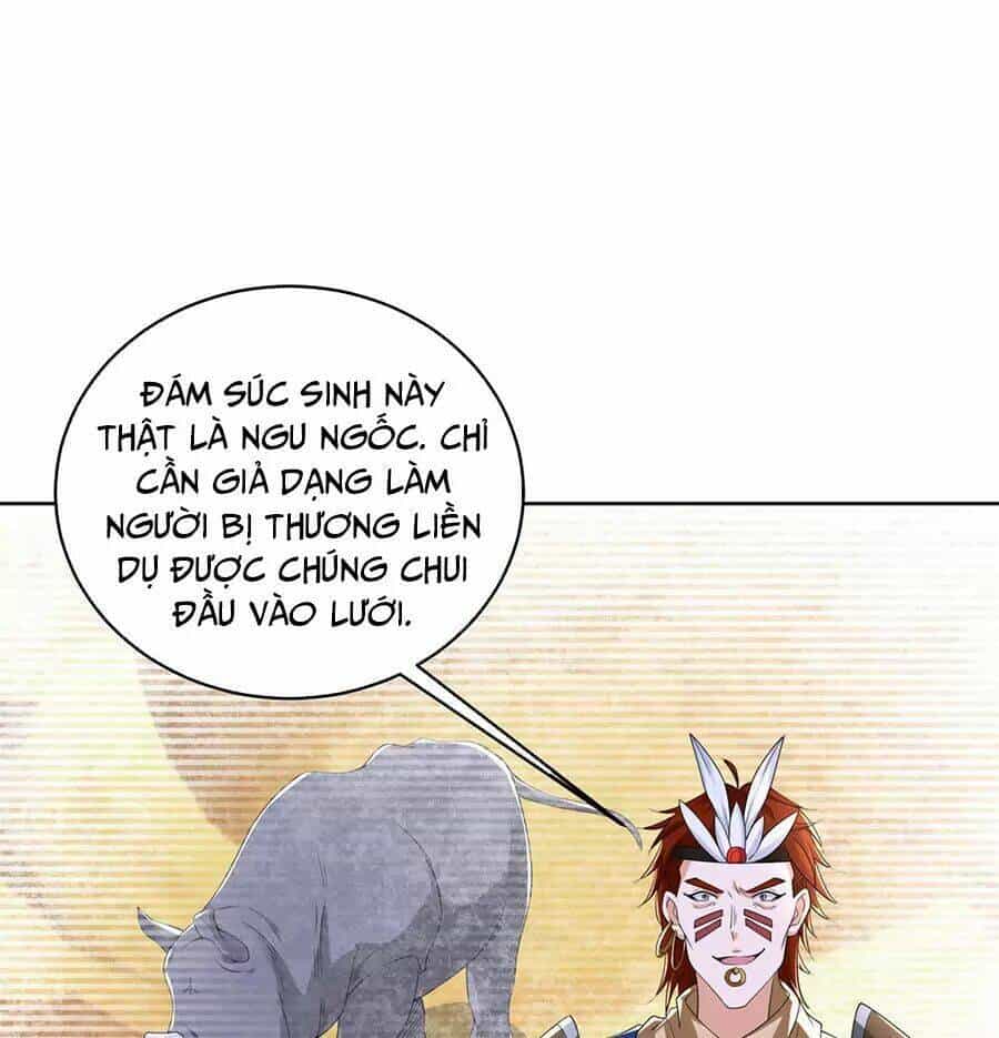 Người Ở Rể Bị Ép Thành Phản Diện - Chương 484 - ảnh 32