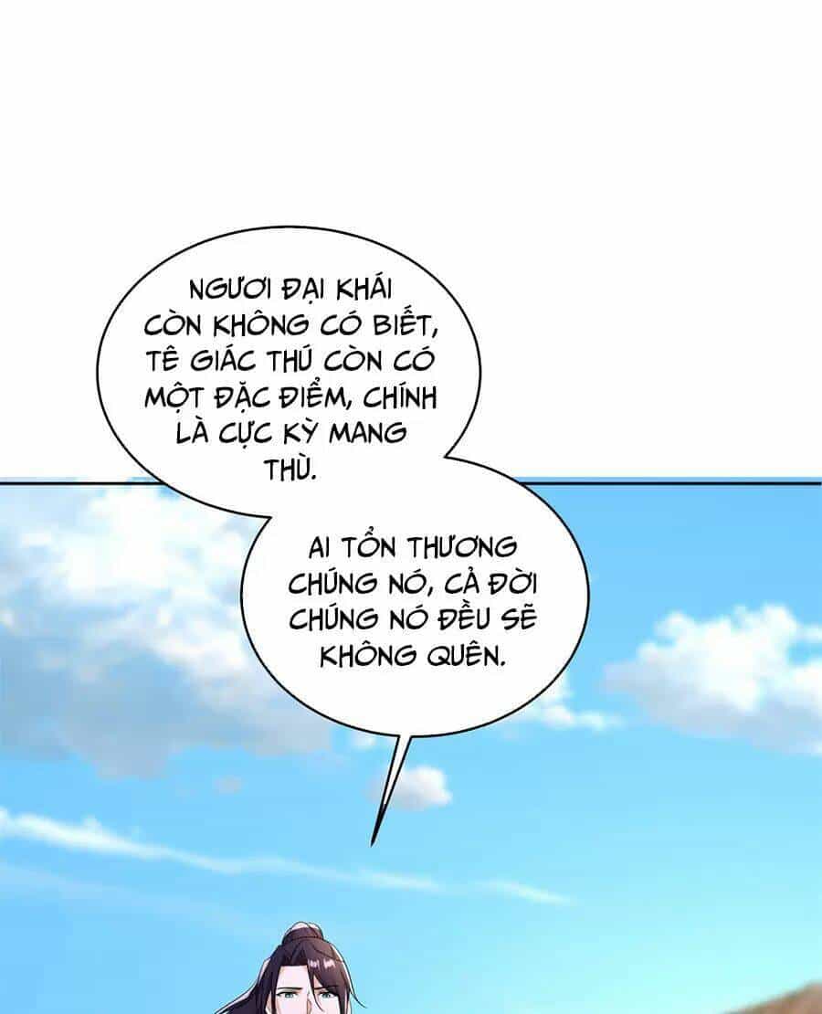 Người Ở Rể Bị Ép Thành Phản Diện - Chương 484 - ảnh 44