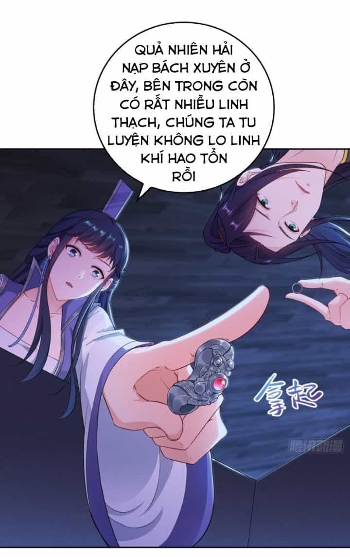 Người Ở Rể Bị Ép Thành Phản Diện - Chương 46 - ảnh 1