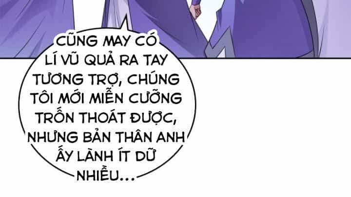 Người Ở Rể Bị Ép Thành Phản Diện - Chương 46 - ảnh 16
