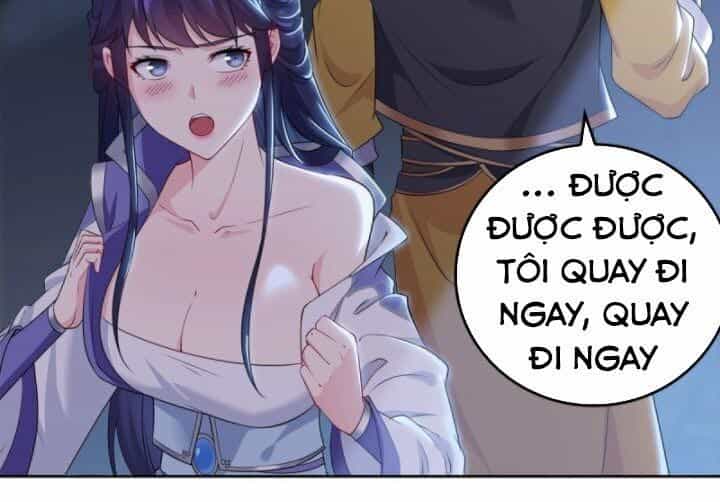 Người Ở Rể Bị Ép Thành Phản Diện - Chương 46 - ảnh 3