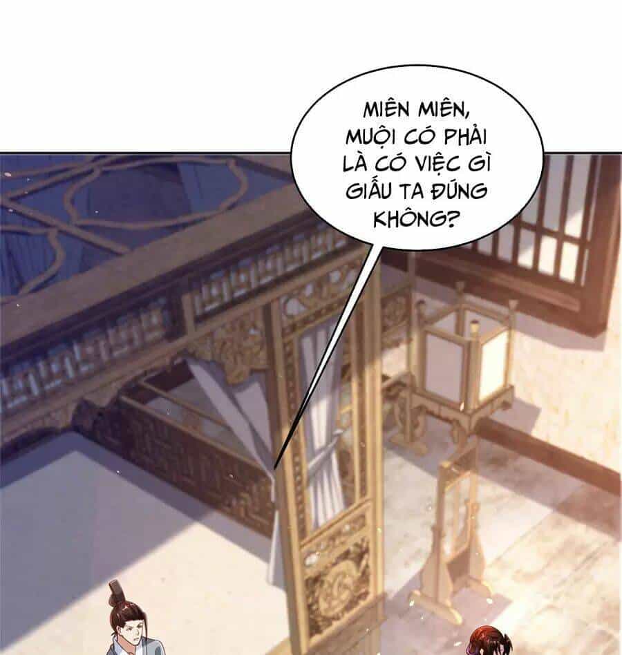Người Ở Rể Bị Ép Thành Phản Diện - Chương 485 - ảnh 18
