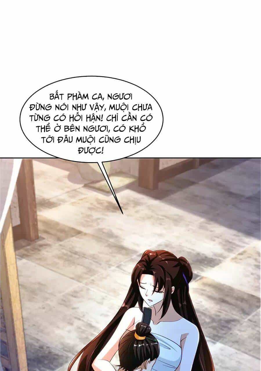 Người Ở Rể Bị Ép Thành Phản Diện - Chương 485 - ảnh 24