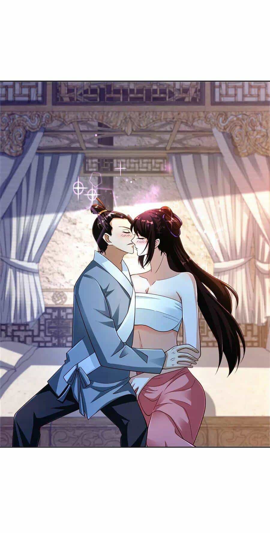Người Ở Rể Bị Ép Thành Phản Diện - Chương 485 - ảnh 28