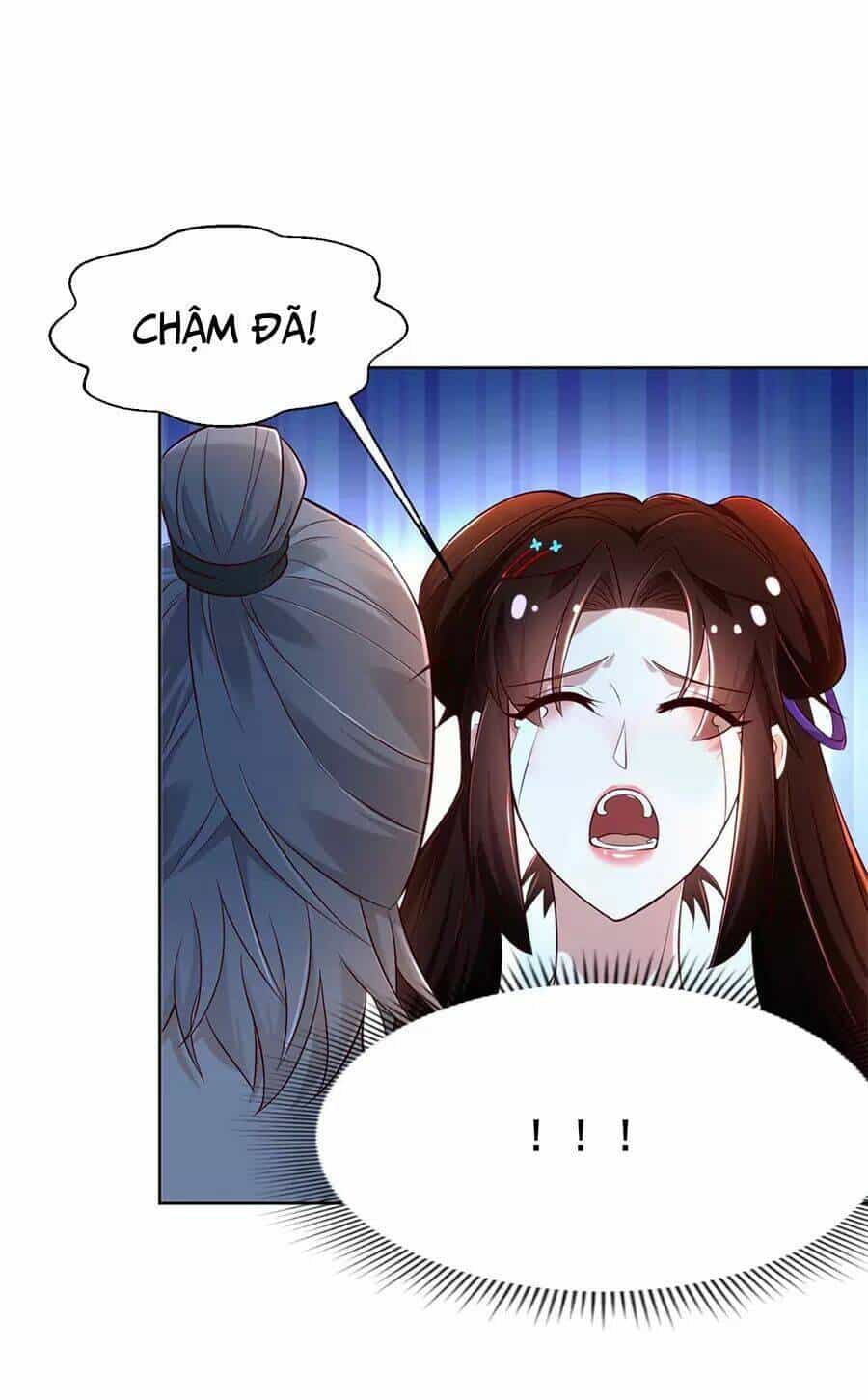 Người Ở Rể Bị Ép Thành Phản Diện - Chương 485 - ảnh 47