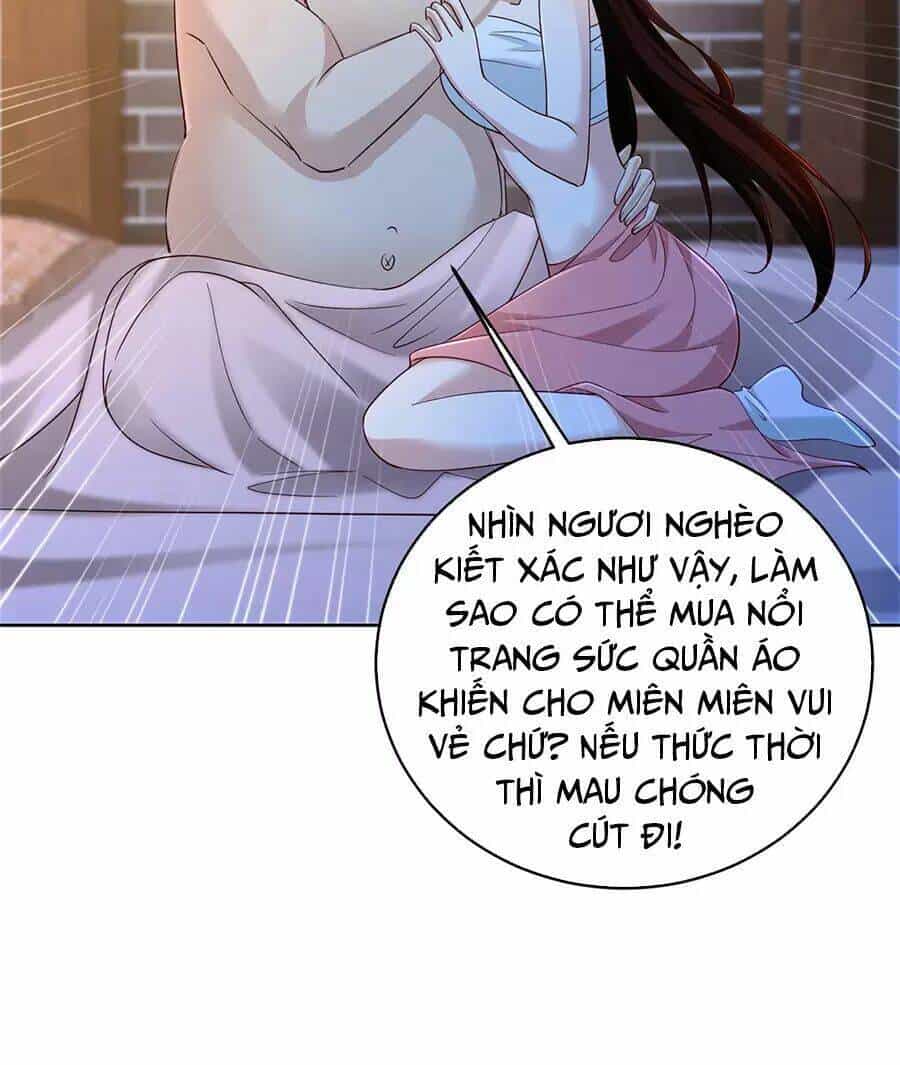 Người Ở Rể Bị Ép Thành Phản Diện - Chương 485 - ảnh 55