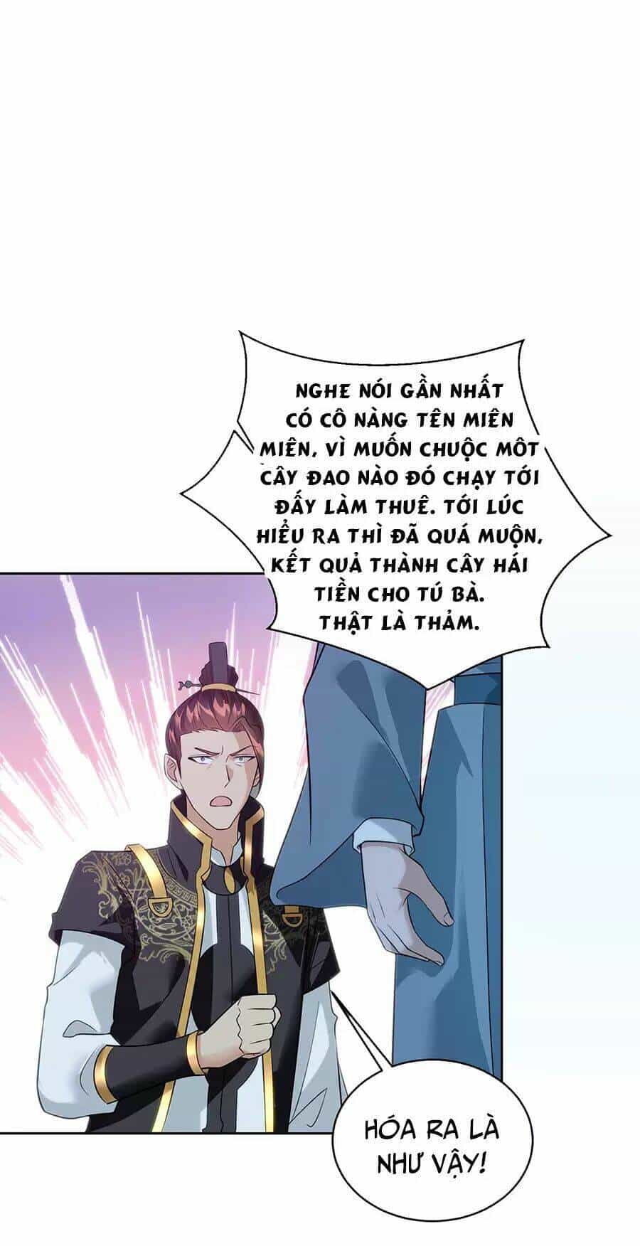 Người Ở Rể Bị Ép Thành Phản Diện - Chương 486 - ảnh 10